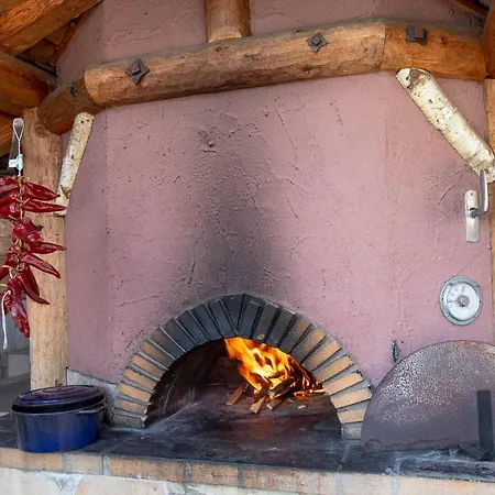 Chalet Dreamtime Les Villards-sur-Thônes